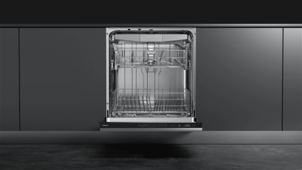 Посудомоечная машина Teka DFI 46950 черная