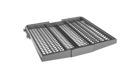 Посудомоечная машина Teka DFI 46950 черная
