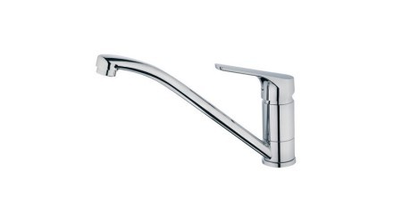 Смеситель Teka MTP 913 Chrome 1/2