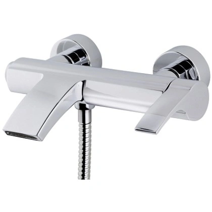 Смеситель для ванны Teka Vita без душевого набора