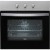 Духовой шкаф Teka HE 615 ECO, цвет нержавеющая сталь
