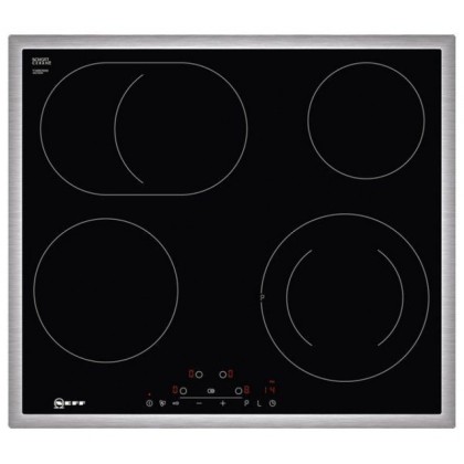 Поверхность  Neff T16BD76N0, цвет чёрный