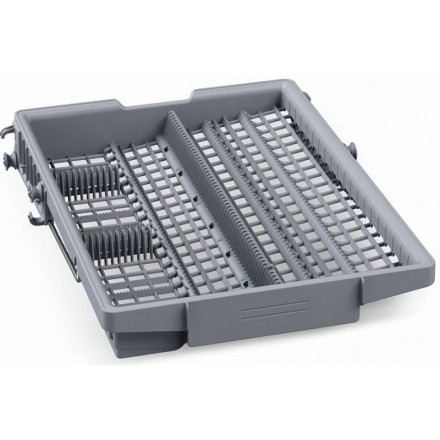 Посудомоечная машина  Neff S58E47X2, цвет чёрный