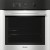 Духовой шкаф Miele H2760BP CLST, цвет нержавеющая сталь
