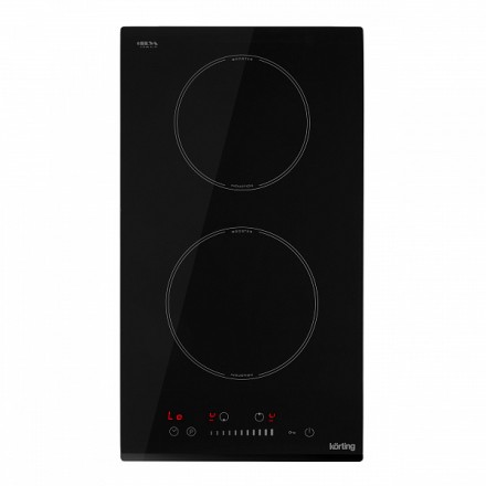 Варочная панель Korting Hi 30041 b индукционная, цвет черный
