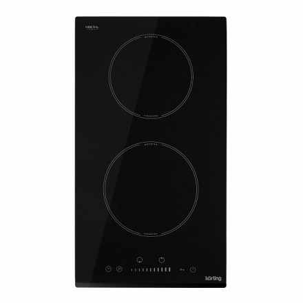 Варочная панель Korting Hi 30041 b индукционная, цвет черный