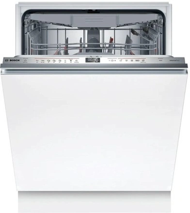 Посудомоечная машина Bosch SMD6ECX12E