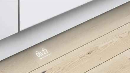 Посудомоечная машина Bosch SMD6ECX12E