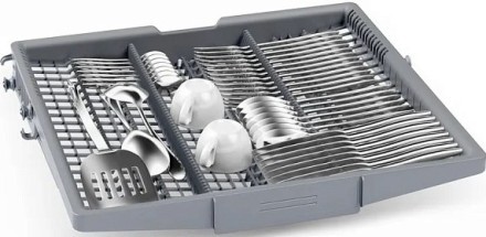 Посудомоечная машина Bosch SMD6ECX12E