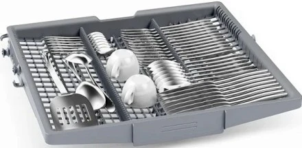 Посудомоечная машина Bosch SMD6ECX12E
