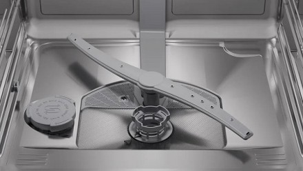 Посудомоечная машина Bosch SMD6ECX12E