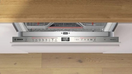 Посудомоечная машина Bosch SMD6ECX12E
