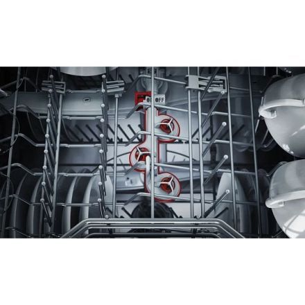 Посудомоечная машина Bosch SMD6ECX12E