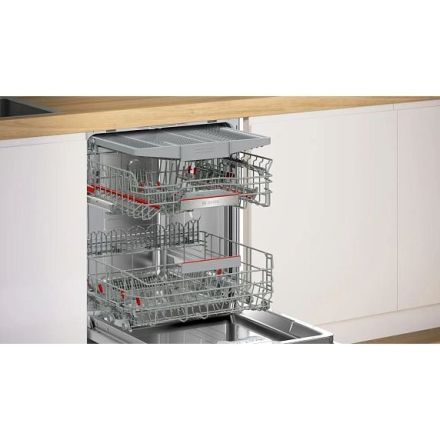 Посудомоечная машина Bosch SMD6ECX12E