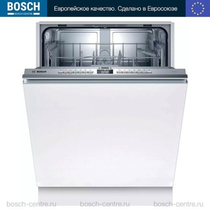 Посудомоечная машина Bosch SMV4ITX11E