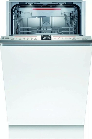 Посудомоечная машина Bosch SPV6HMX4MR