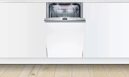 Посудомоечная машина Bosch SPV6HMX4MR