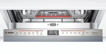 Посудомоечная машина Bosch SPV6HMX4MR