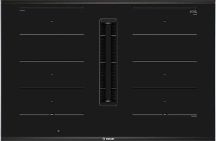Индукционная варочная панель Bosch PXX875D67E