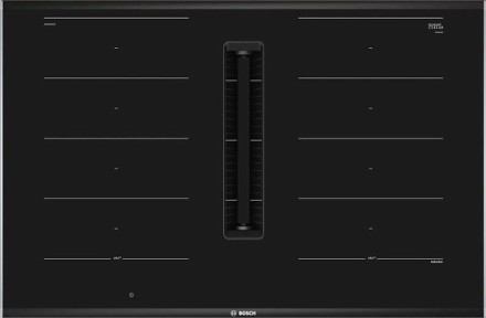 Индукционная варочная панель Bosch PXX875D67E