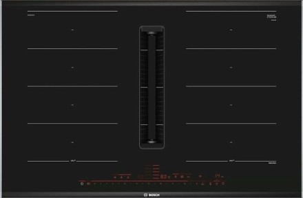 Индукционная варочная панель Bosch PXX875D67E