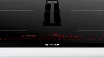 Индукционная варочная панель Bosch PXX875D67E