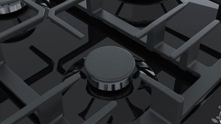 Газовая варочная панель Bosch PCI6A6B90R