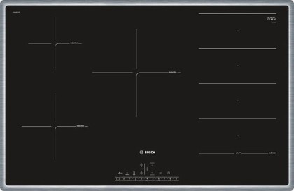 Индукционная варочная панель Bosch PXV845FC1E
