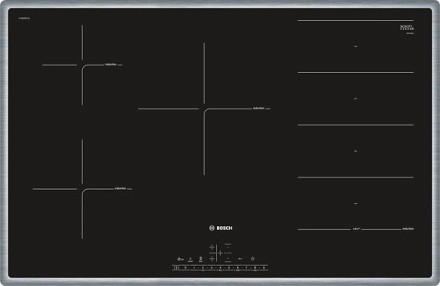 Индукционная варочная панель Bosch PXV845FC1E