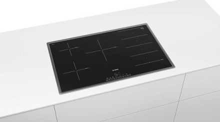 Индукционная варочная панель Bosch PXV845FC1E