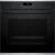 Духовой шкаф Bosch HBG272EB3