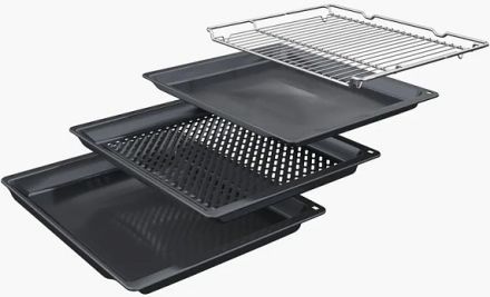 Духовой шкаф Bosch HBG272EB3