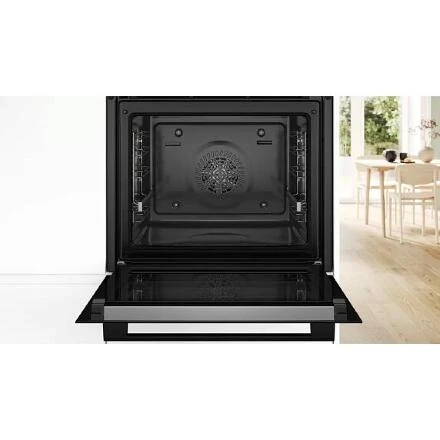 Духовой шкаф Bosch HBG272EB3
