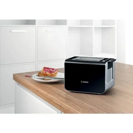 Тостер Bosch TAT8613N