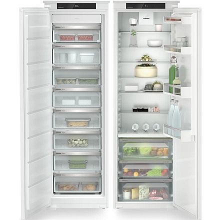 Холодильник Liebherr IXRFS 5125 (SIFNSe 5128 & IRBSd 5120)