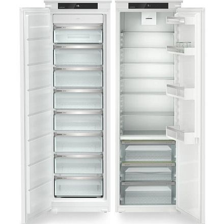 Холодильник Liebherr IXRFS 5125 (SIFNSe 5128 & IRBSd 5120)