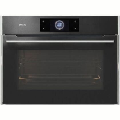 Духовой шкаф Asko OCM8478G