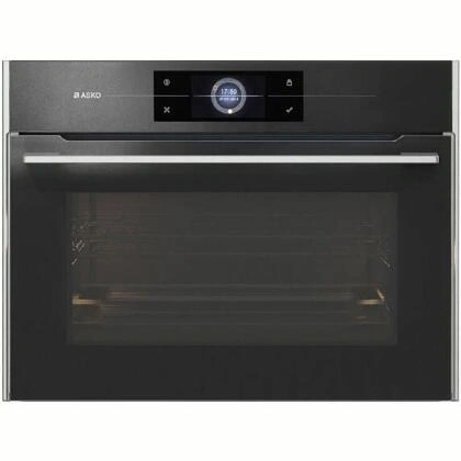 Духовой шкаф Asko OCM8478G