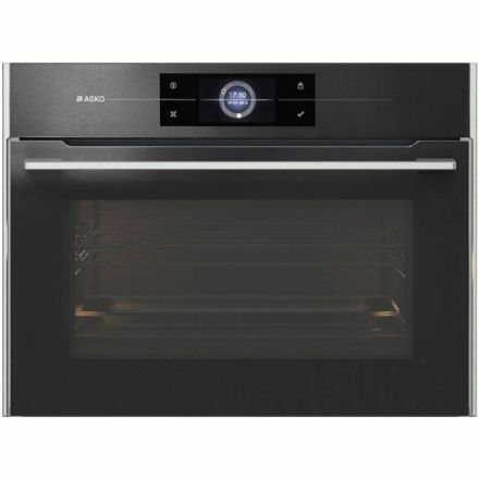 Духовой шкаф Asko OCM8478G