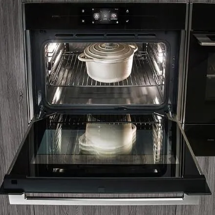 Духовой шкаф Asko OCM8478G