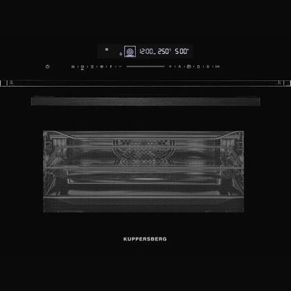 Духовой шкаф Kuppersberg KMW 694
