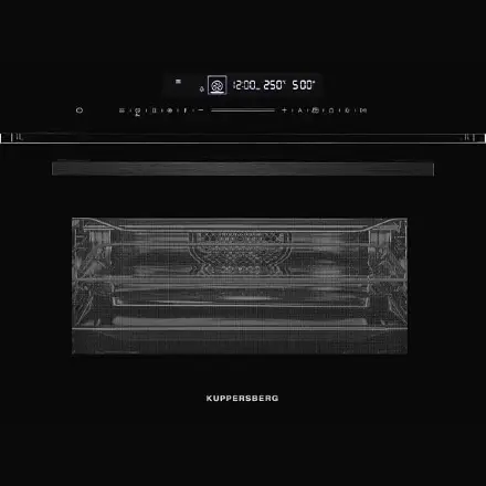 Духовой шкаф Kuppersberg KMW 694