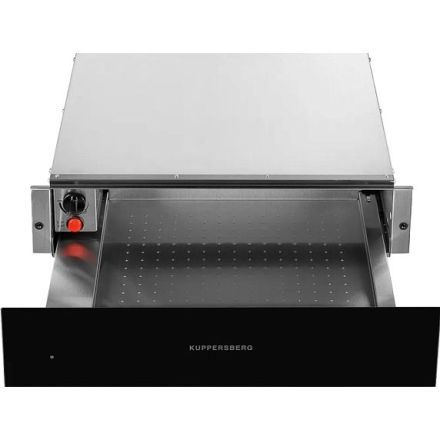 Подогреватель посуды Kuppersberg KWD 802 Black