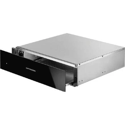 Подогреватель посуды Kuppersberg KWD 802 Black