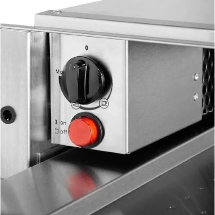 Подогреватель посуды Kuppersberg KWD 802 Black