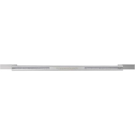 Ручка Silver Chrome/вставка кристаллы Swarovski Kuppersbusch DK 3015