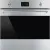 Духовой шкаф Smeg SO6303APX