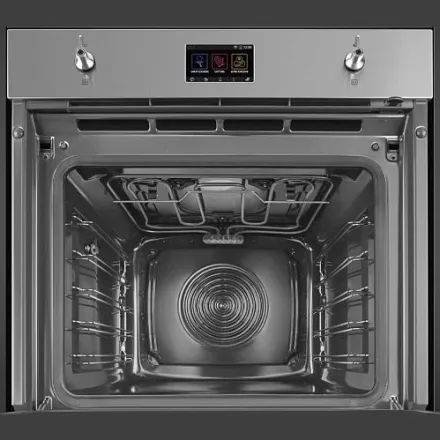 Духовой шкаф Smeg SO6303APX