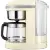 Капельная кофеварка KitchenAid бежевая, 5KCM1209EAC