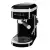 Кофеварка эспрессо Artisan KitchenAid черный, 5KES6503EOB